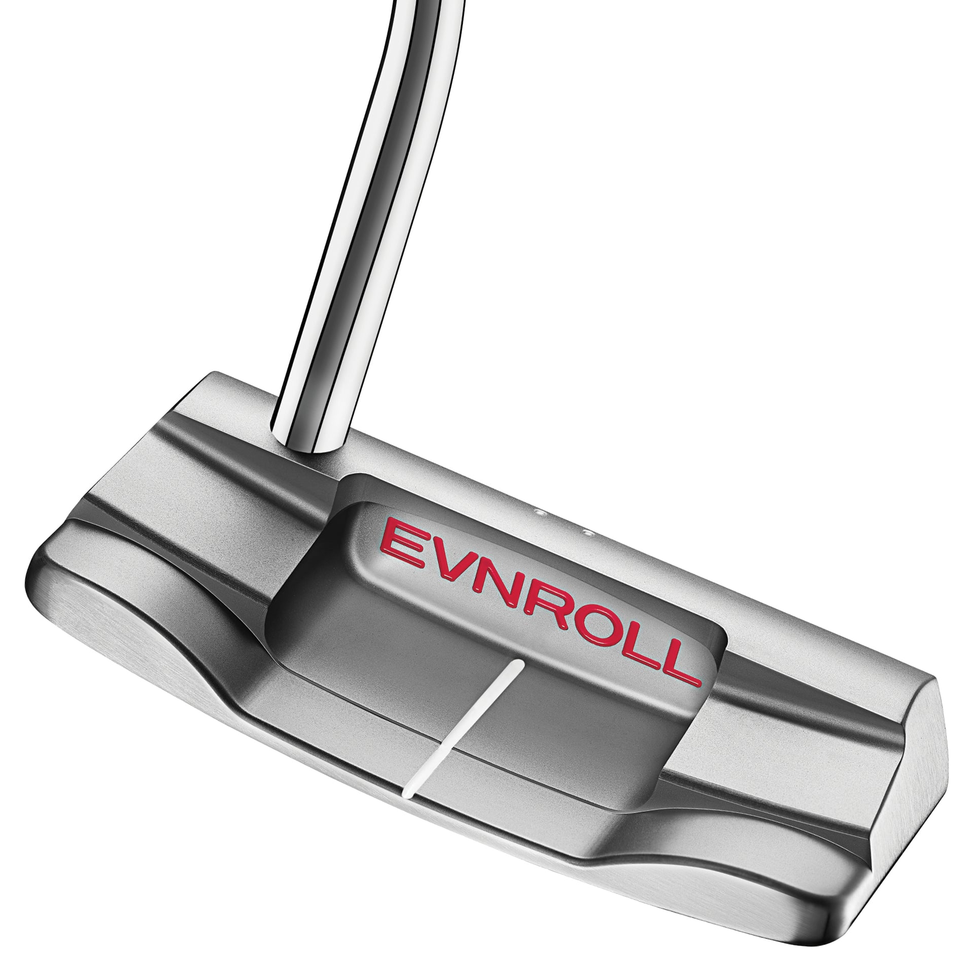 Evnroll ER2 Blade Putter - Satin
