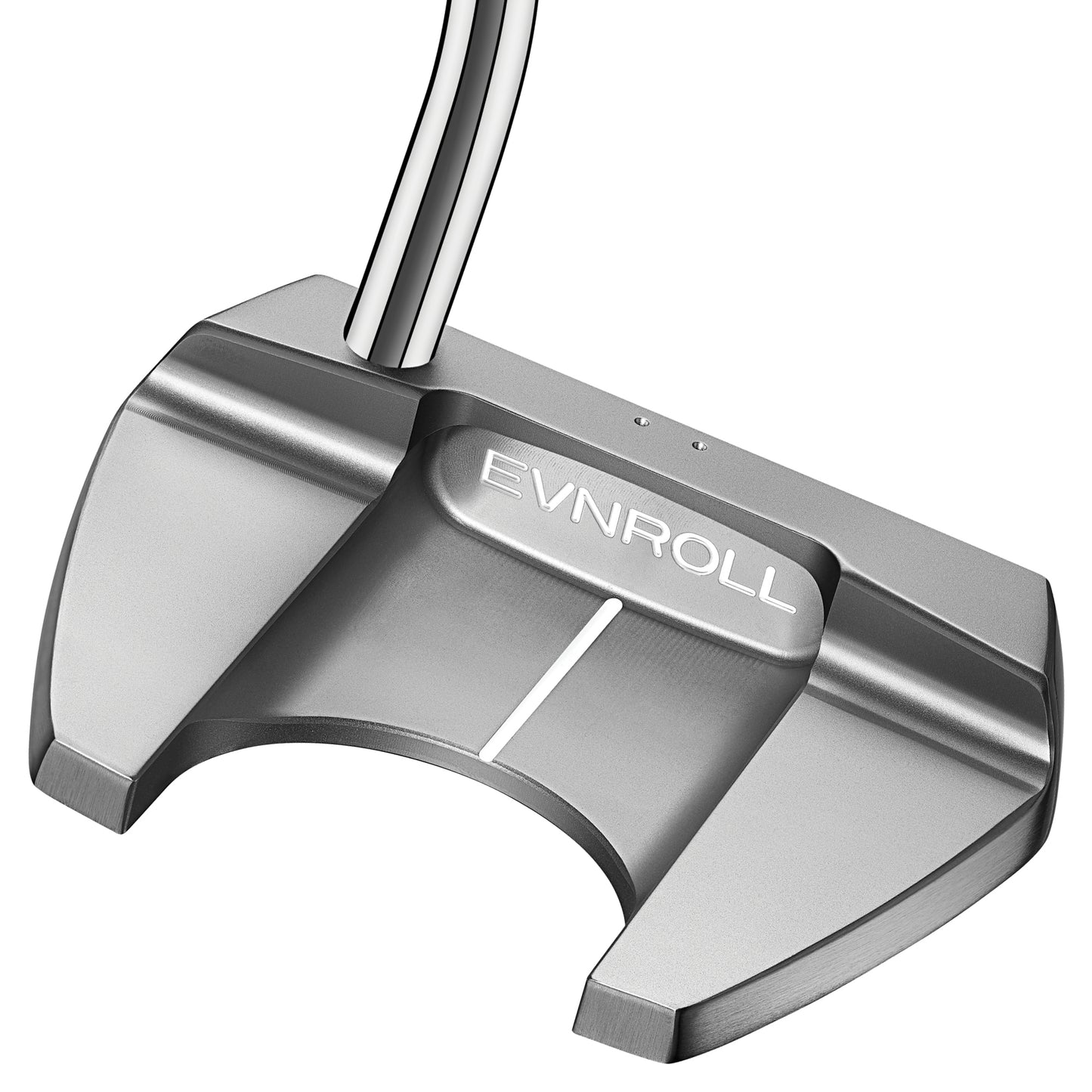 Legacy ER5 Mallet Putter - Satin (Women's)