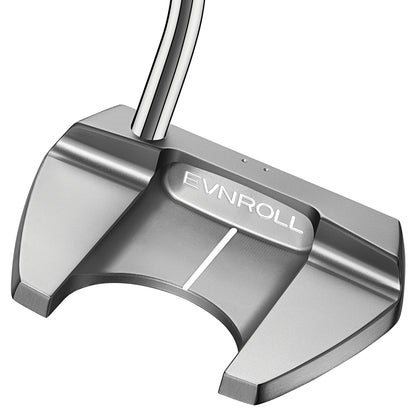 Legacy ER5 Mallet Putter - Satin (Women's)