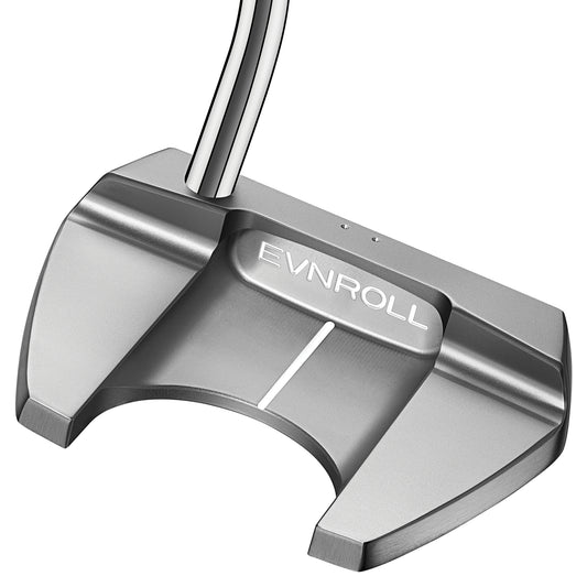 Legacy ER5 Mallet Putter - Satin (Women's)