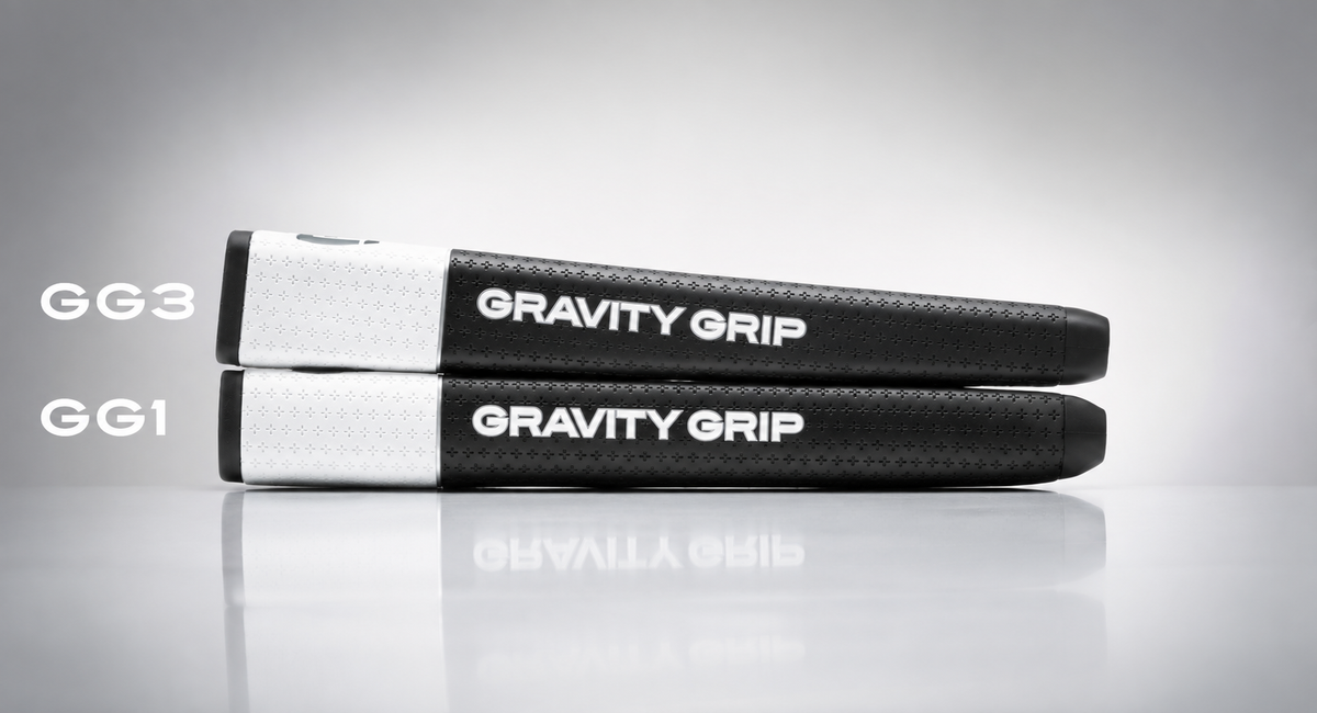 Evnroll x Gravity Grip - Cursive GG1