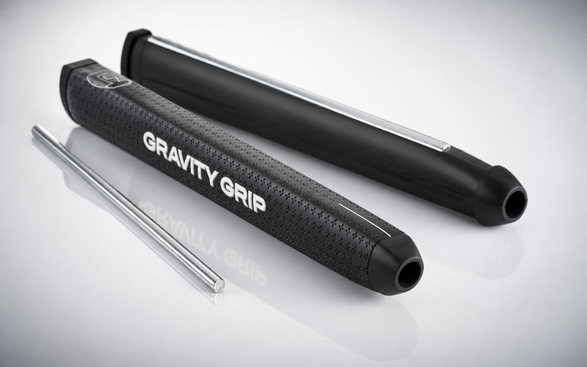 Gravity Grip GG1 - Black