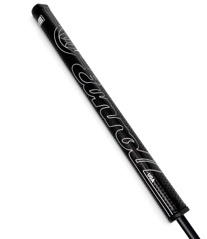 Neo Classic 38 Tour Spec ER8 Mallet Putter - Triple Black