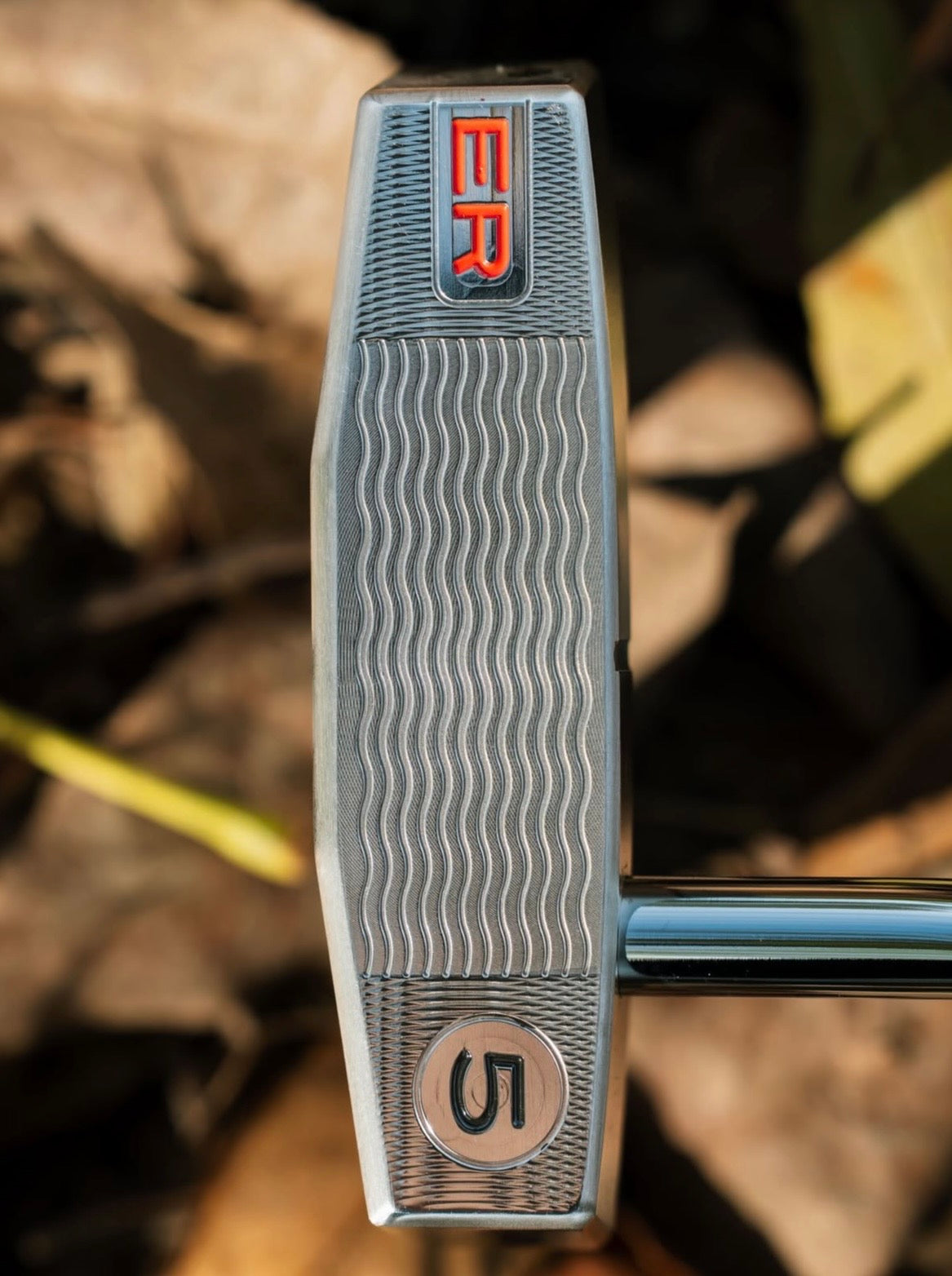 その他 EVNROLL ER5v Evnroll Neo Classic ER5 Putter | Fairway Jockey - Custom Clubs