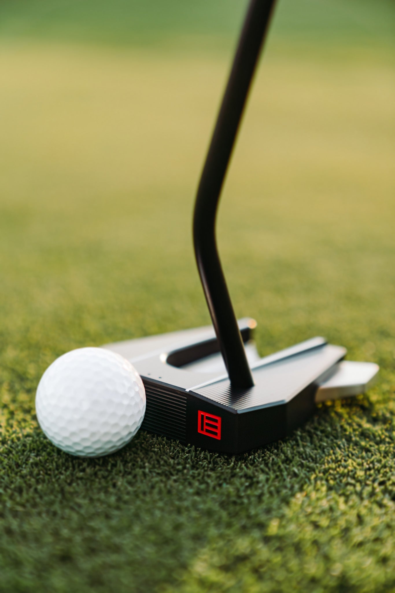 Evnroll ER10 Outback Mallet Putter – High MOI