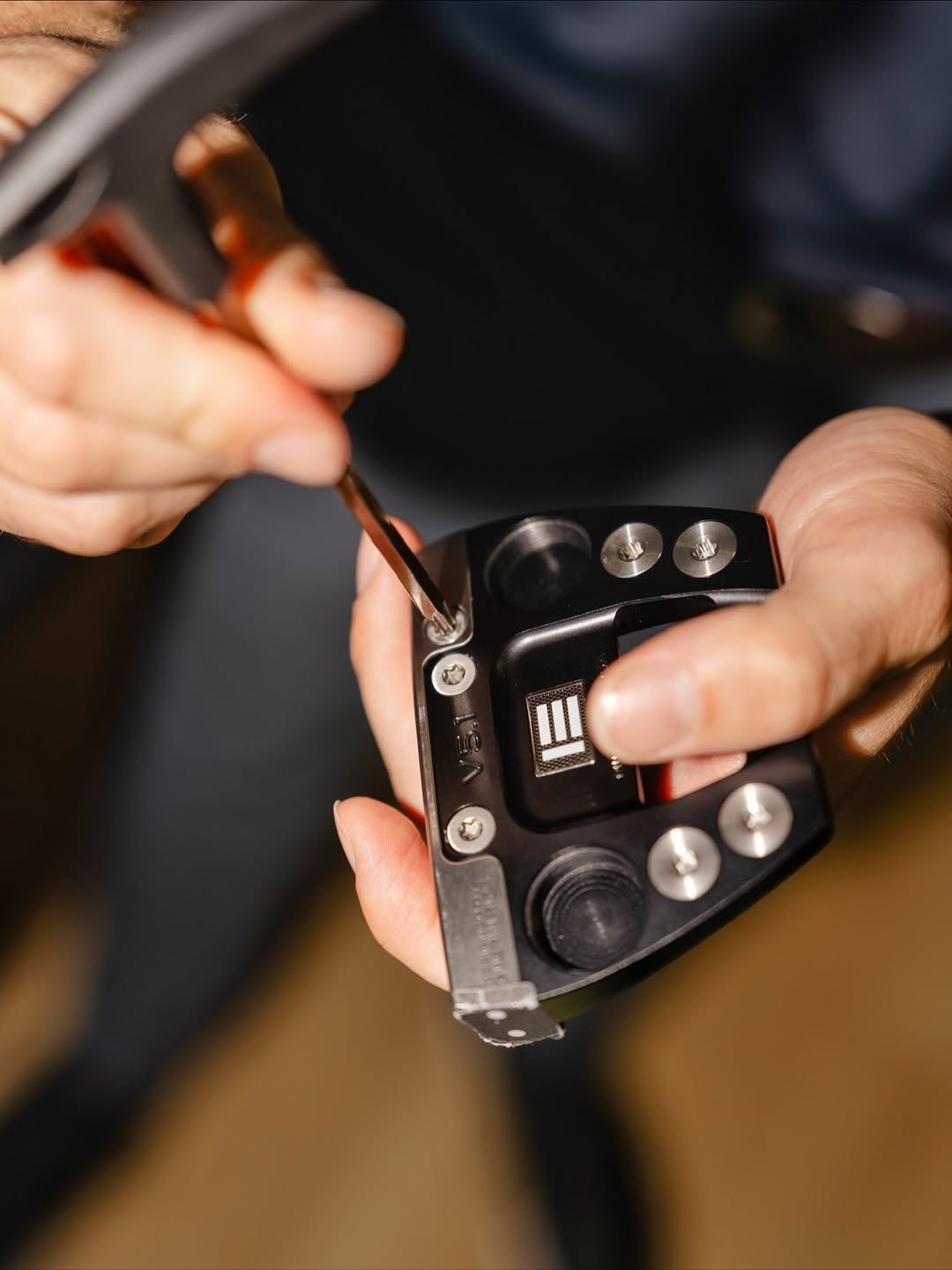 Evnroll Midlock Series – Armlock Putting Made Easy
