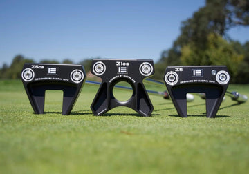 Zero Torque Putters – Eliminate Face Rotation, Make More Putts – Evnroll