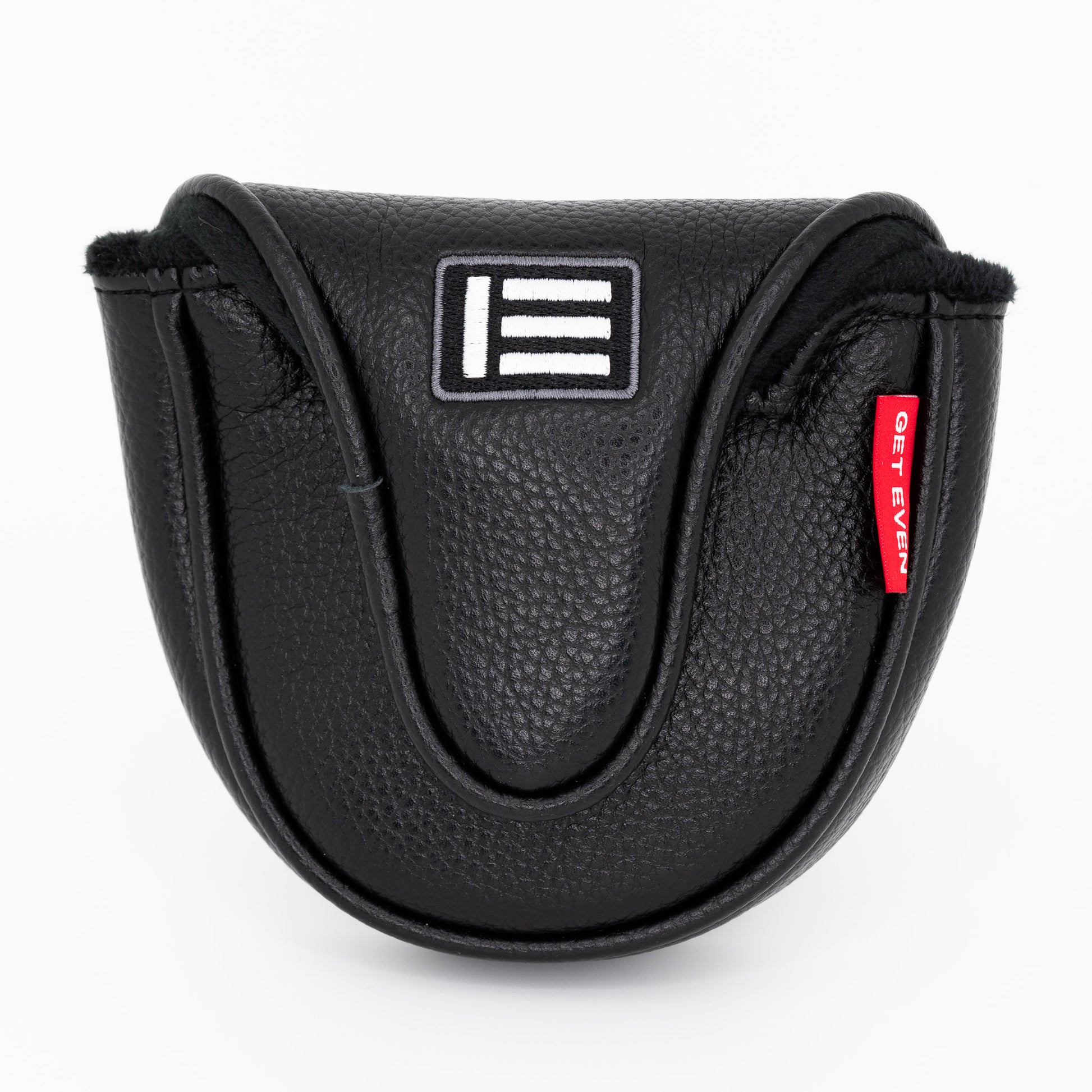 Neo Mallet Headcover Back