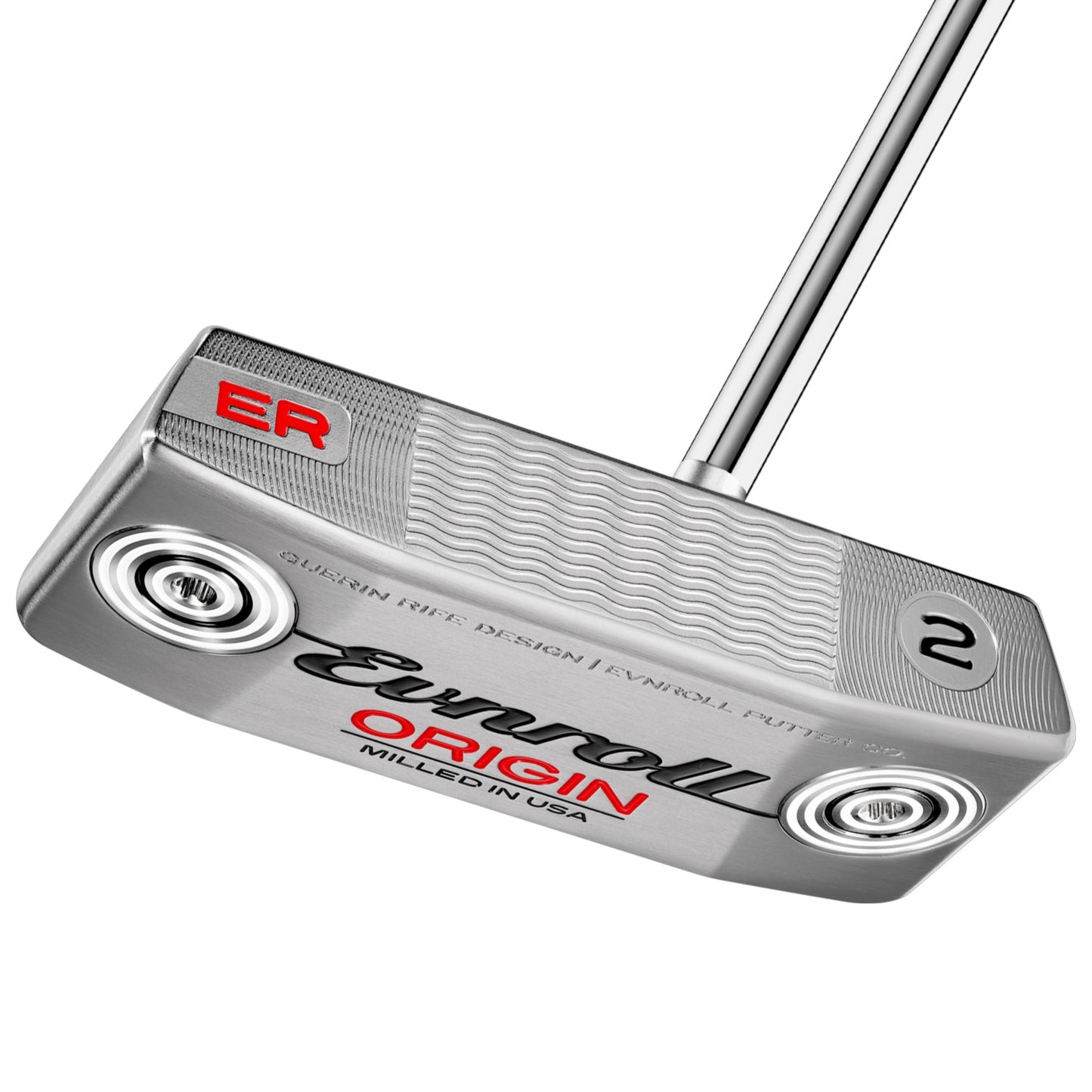 ORIGIN ER2cs - Satin