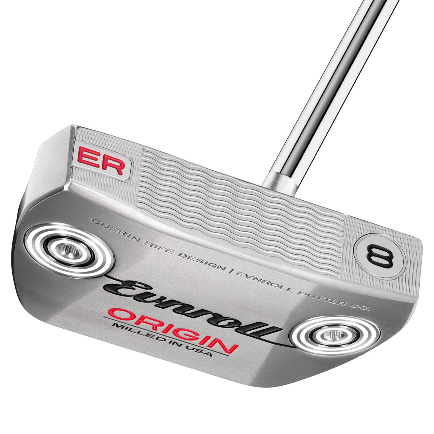ORIGIN ER8cs - Satin