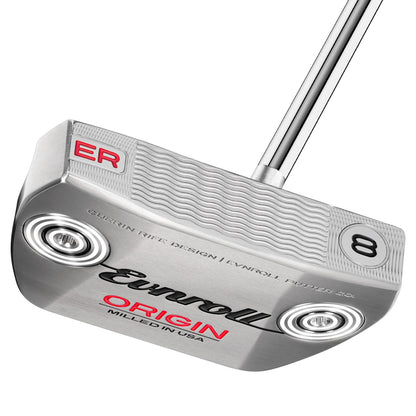 Custom ORIGIN ER8cs - Satin