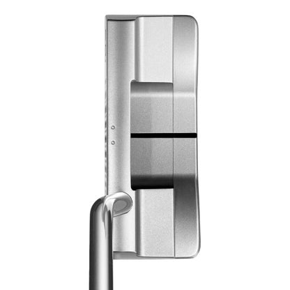 ORIGIN 38 Tour Spec ER2 Blade Putter - Satin
