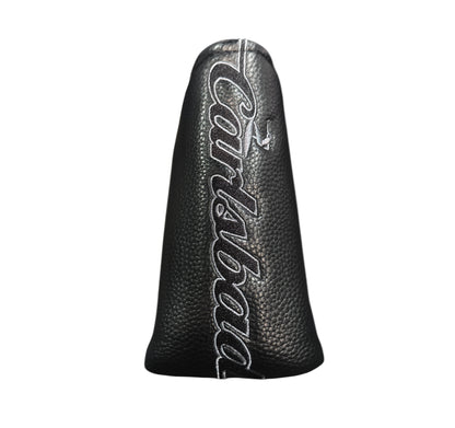 Carlsbad B1 Blade Putter - Black