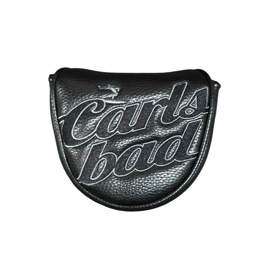 Evnroll Carlsbad Black – Mallet Cover