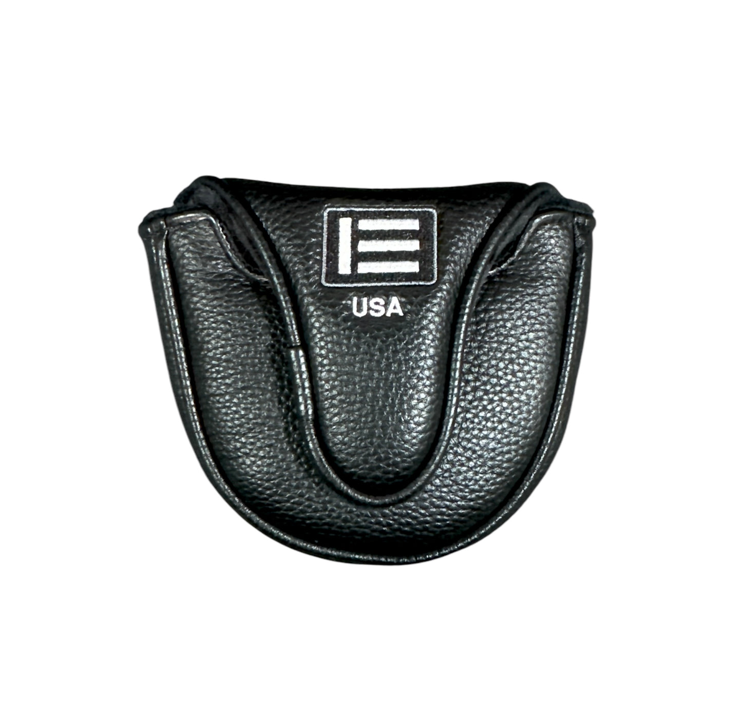 Carlsbad M1 Mallet Putter - Black