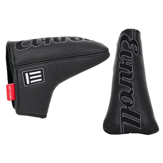 Evnroll Script Black – Blade Cover