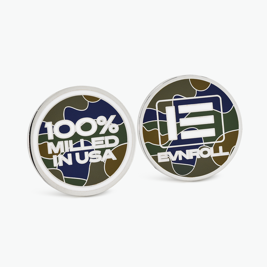 Camo – Ball Marker