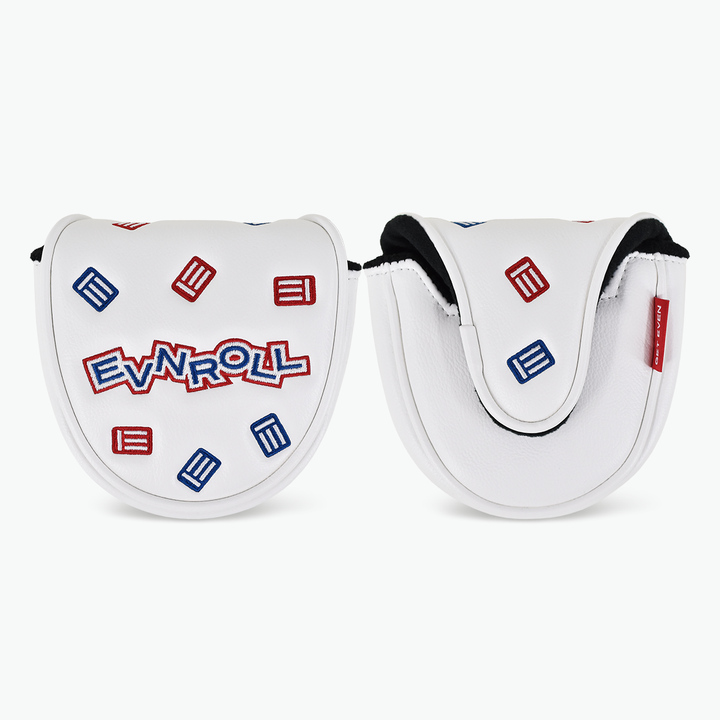 Grip Golf Rimpiazzamento Impugnatura Per Putter Evnroll Tour Tac - Foto 6