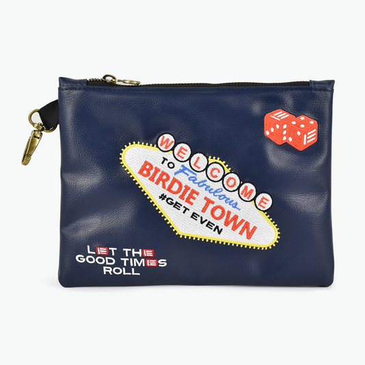 Birdie Town – Tote Bag