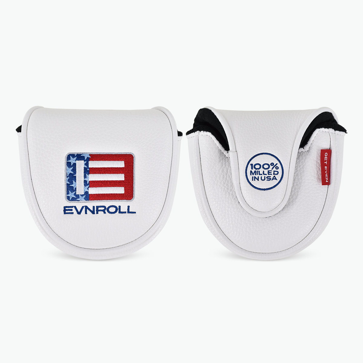 USA – Mallet Cover
