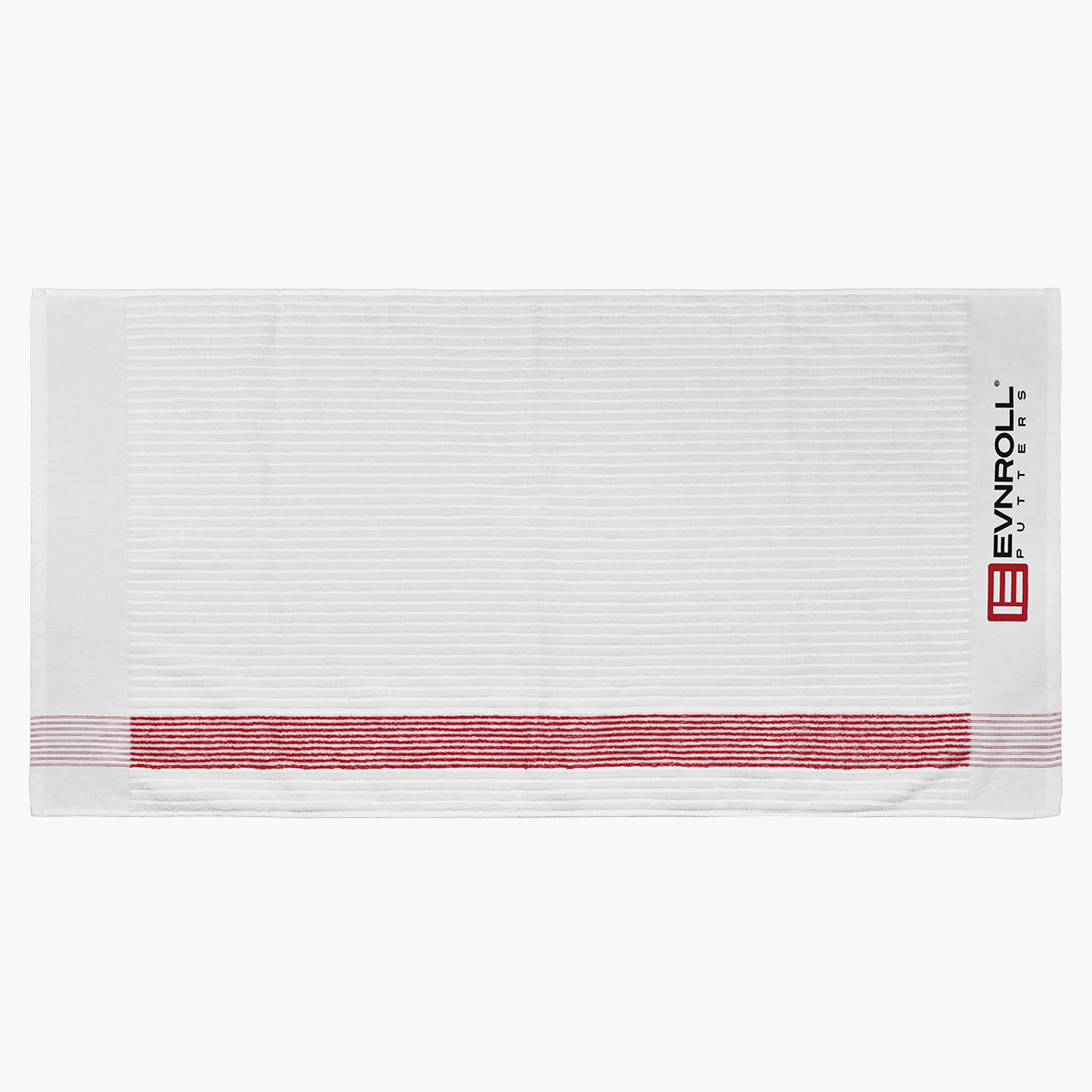 Evnroll Retro – Towel