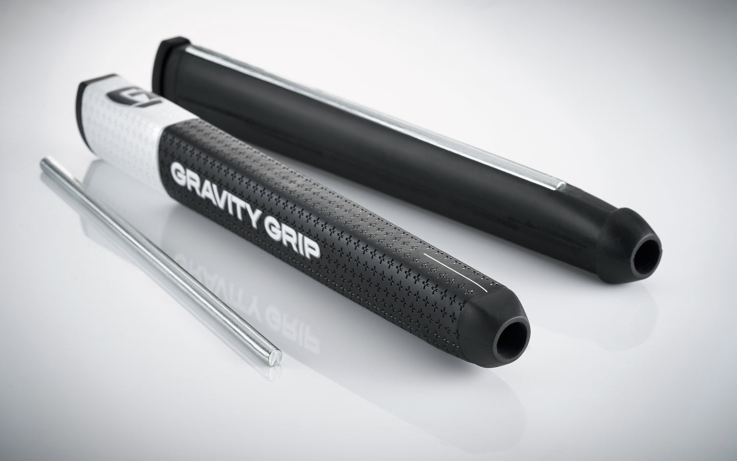 Gravity Grip - GG2 Putter Grip