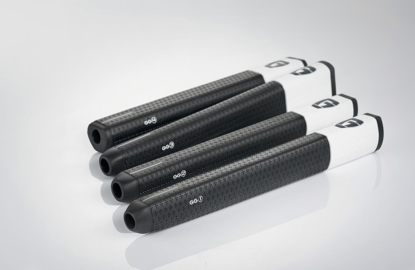 Gravity Grip - GG2 Putter Grip