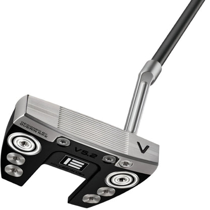 V Series V5.2 MidLock Mallet Putter