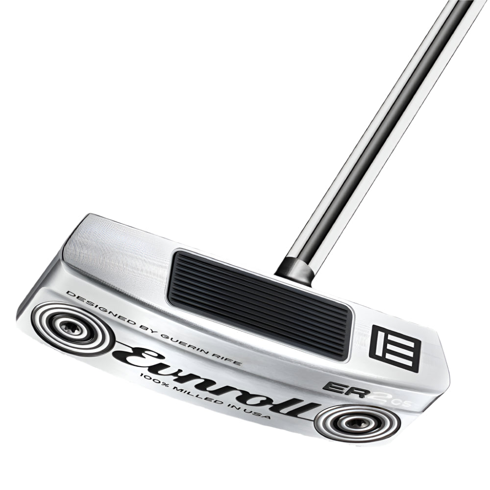 Neo Classic ER2 Center Shaft - Satin