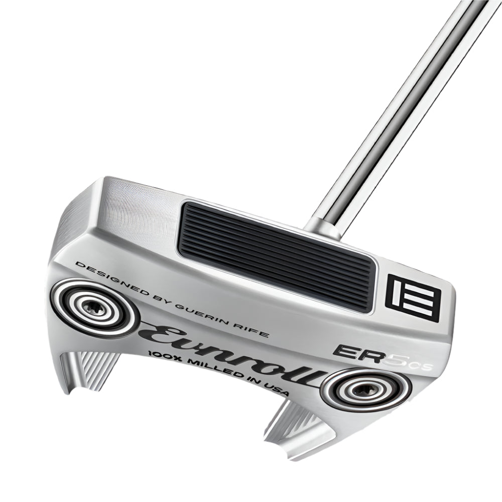 Neo Classic ER5 Center Shaft - Satin