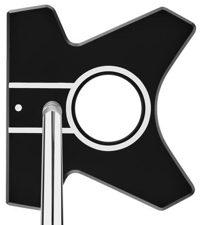 Custom ZERO Z1cs Mallet Putter