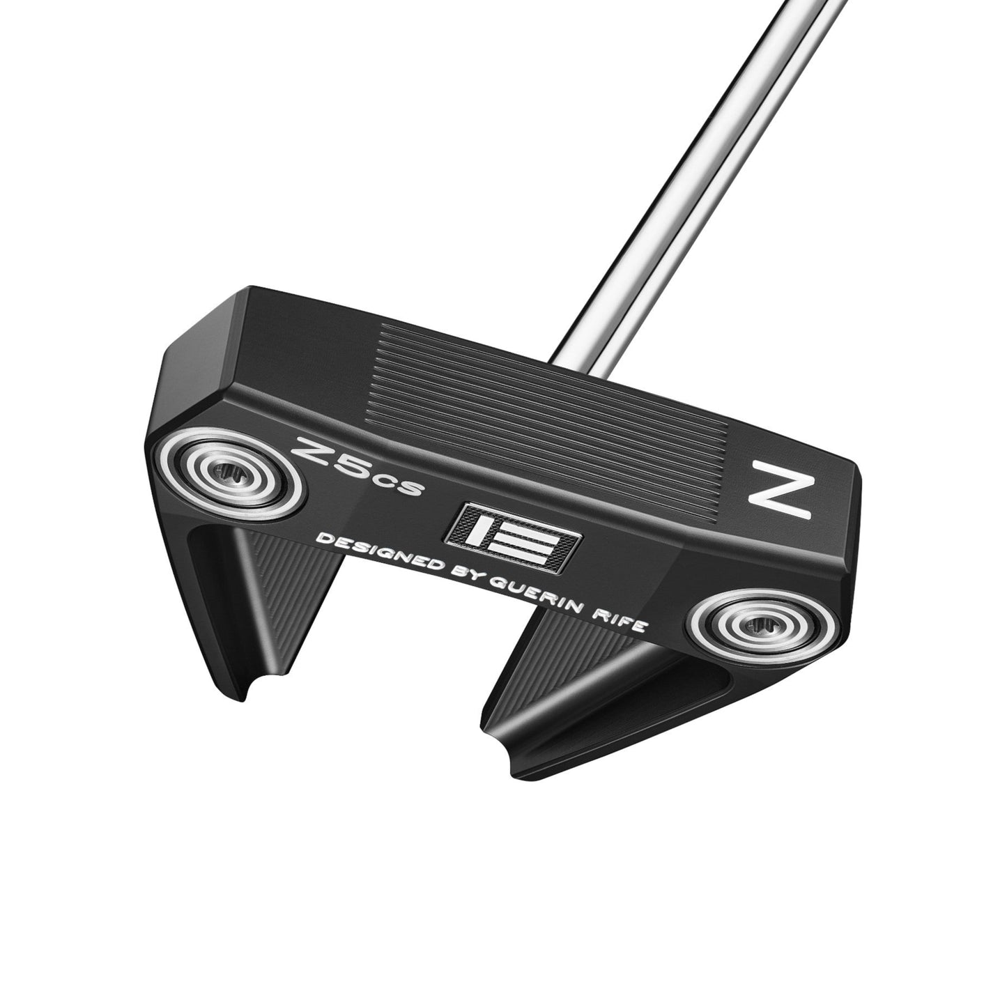 ZERO Z5cs HATCHBACK Mallet Putter