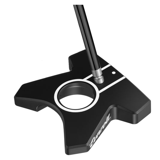 ZERO Z1cs Mallet Putter