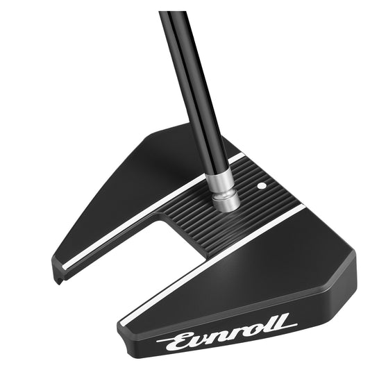 ZERO Z5cs HATCHBACK Mallet Putter