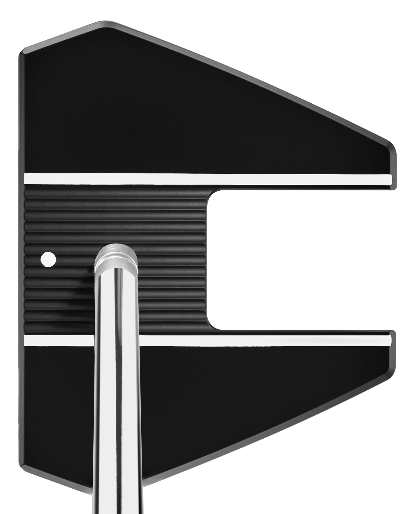 ZERO Z5cs HATCHBACK Mallet Putter