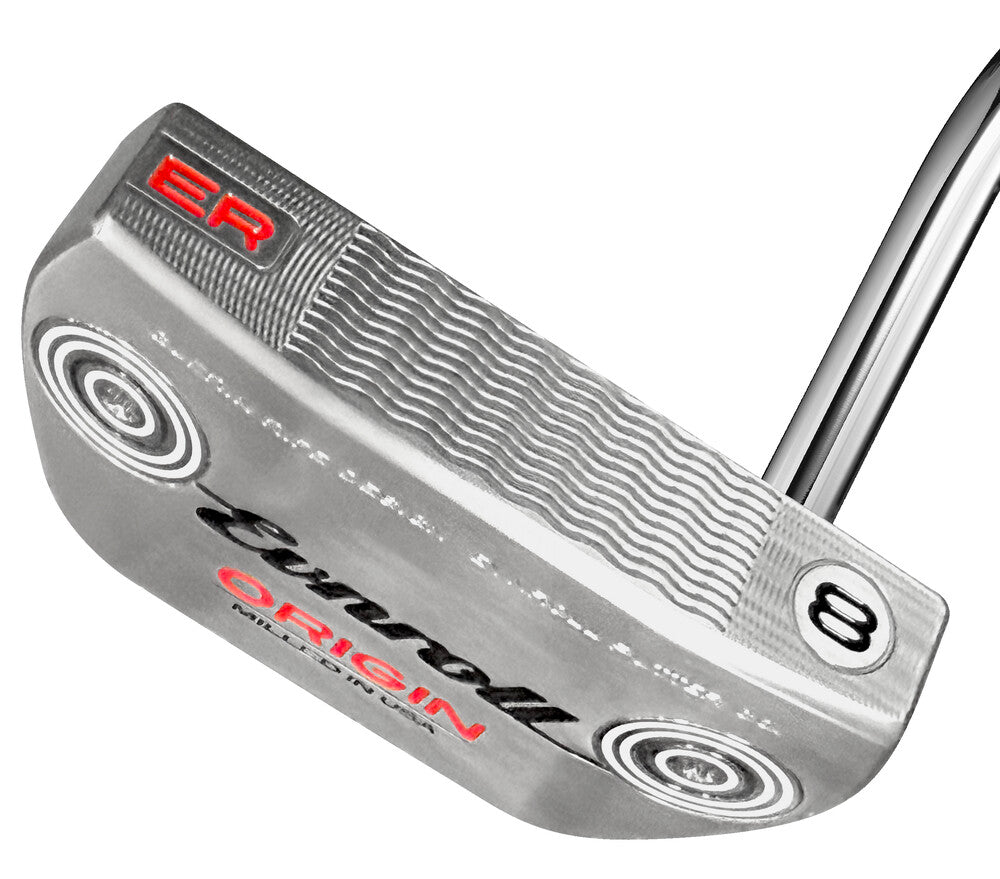 Custom ORIGIN ER8 - Satin