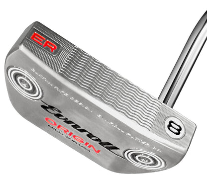 Custom ORIGIN ER8 - Satin