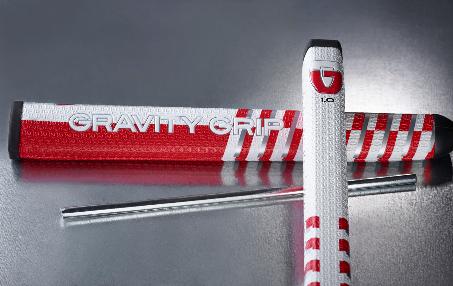 Gravity Grip - 1.0 Red