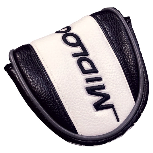 Mallet Cover – Midlock Black & White