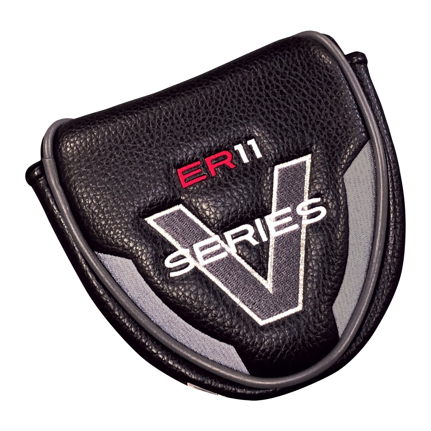 V Series ER11vx High MOI Mallet Putter - MidLock