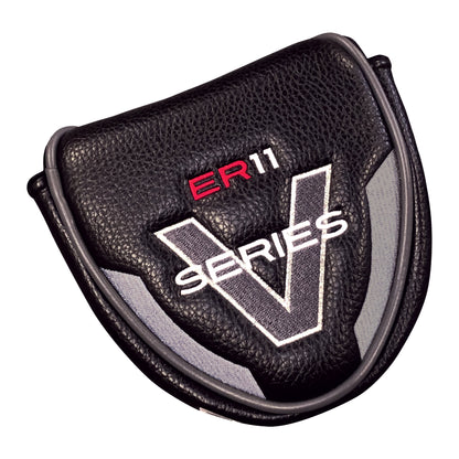 V Series ER11vx High MOI Mallet Putter - MidLock