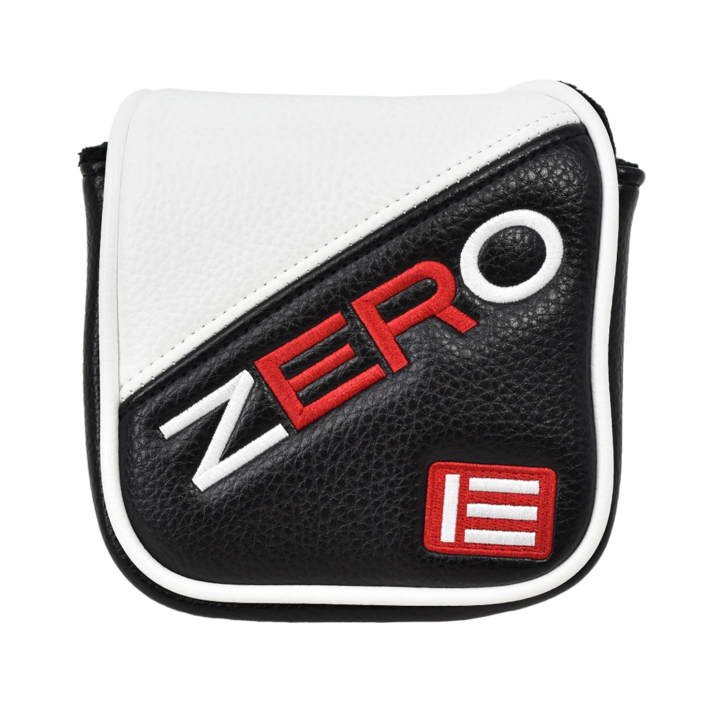 Mallet Cover – ZERO Black & White