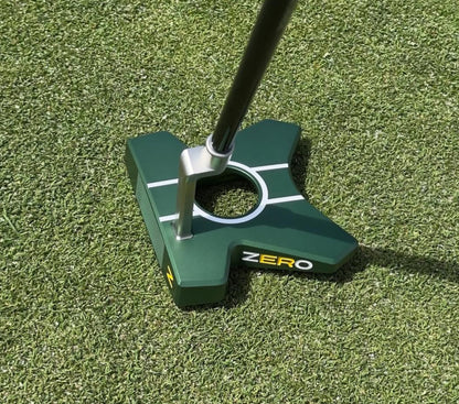 2025 Season Opener ZERO Z1 Putter - Limited Edition