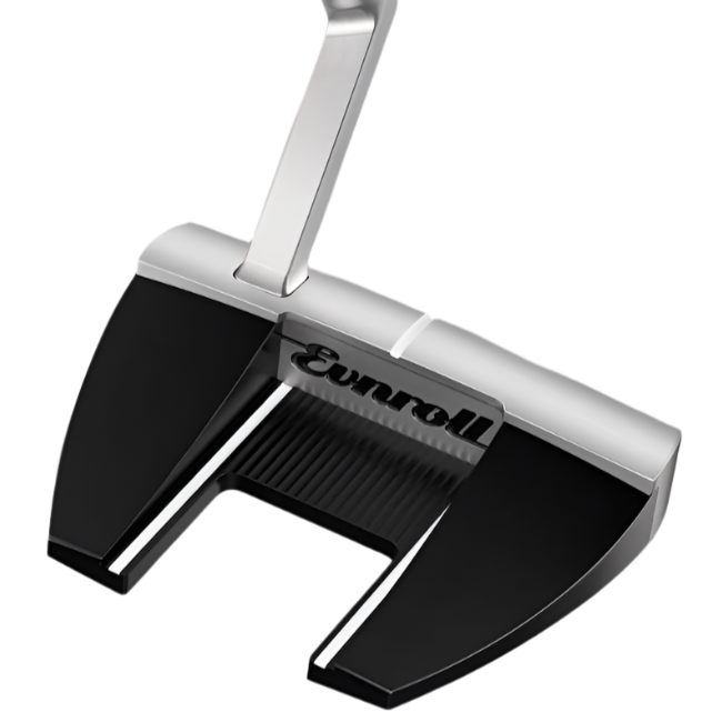 V Series V5.2 MidLock Mallet Putter