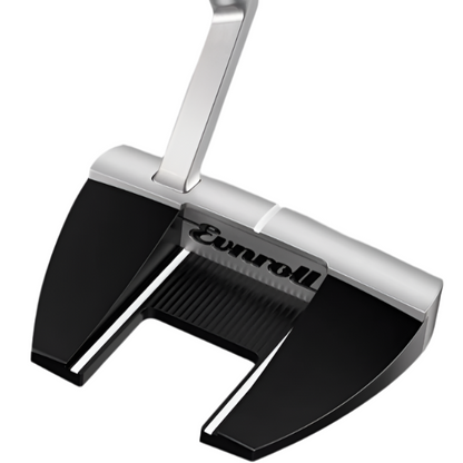 V Series V5.2 MidLock Mallet Putter