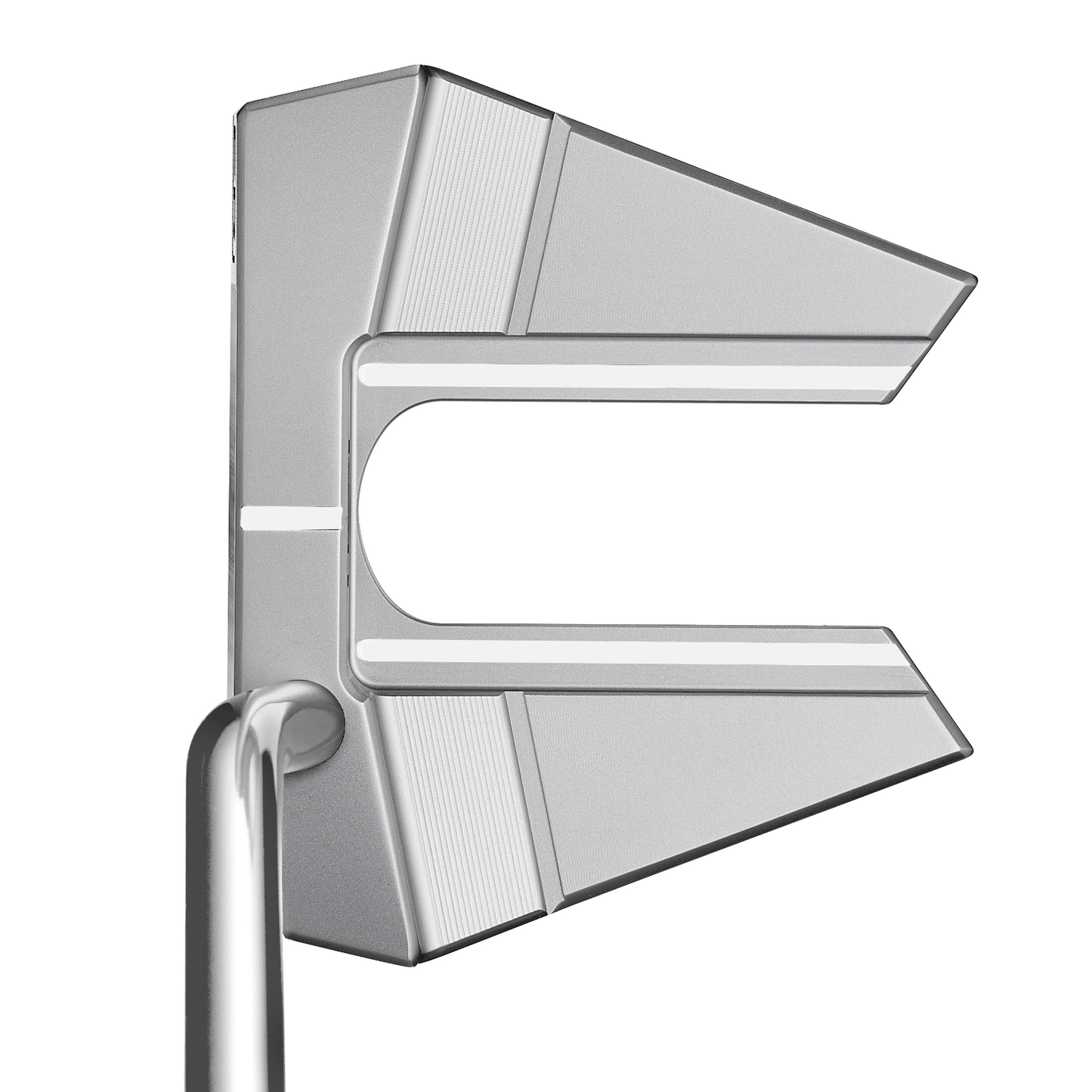 V5点セットMMガール Evnroll ORIGIN ER5 Mallet Putter - Women's