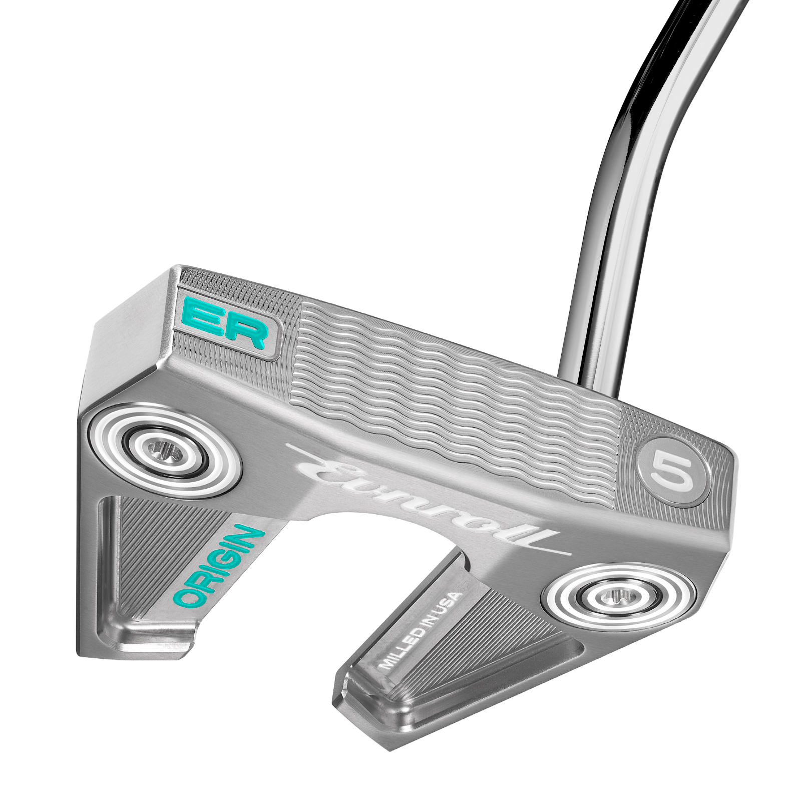 Evnroll ORIGIN ER5 Mallet Putter - Women's