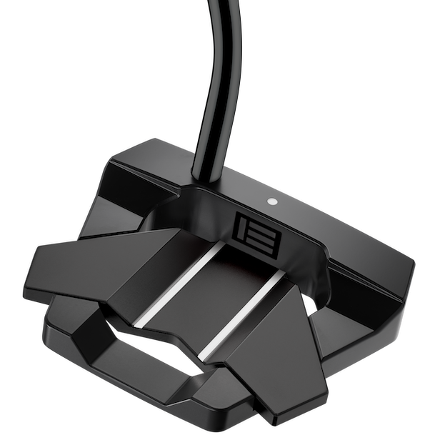 Custom ORIGIN ER10 - Triple Black