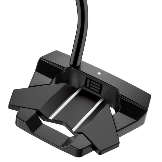 Custom ORIGIN ER10 - Triple Black