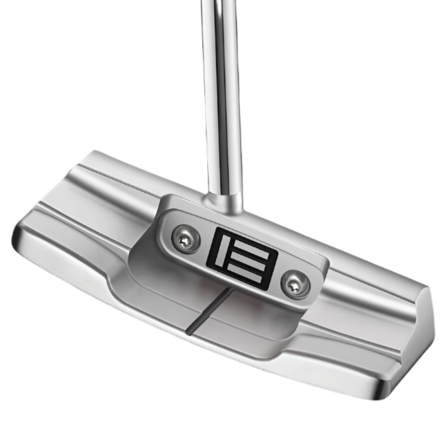 Neo Classic ER2 Center Shaft - Satin